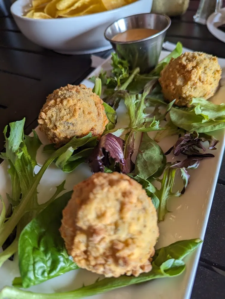 Boudin Balls
