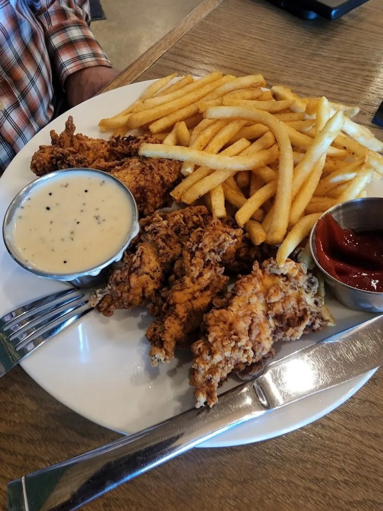 Chicken Tenders