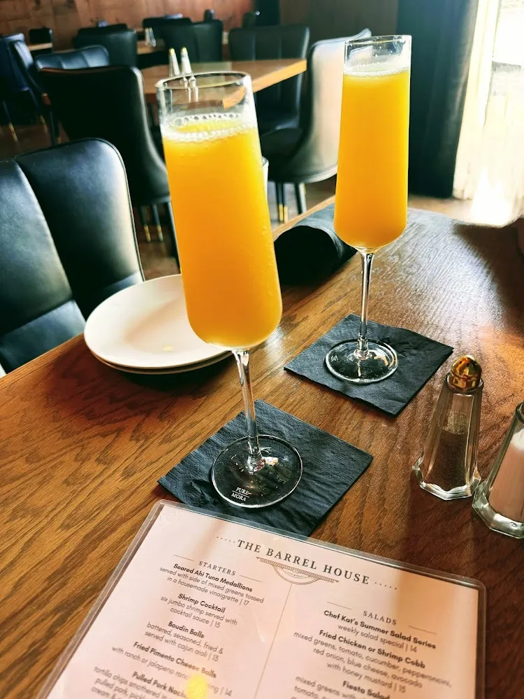 Mimosa