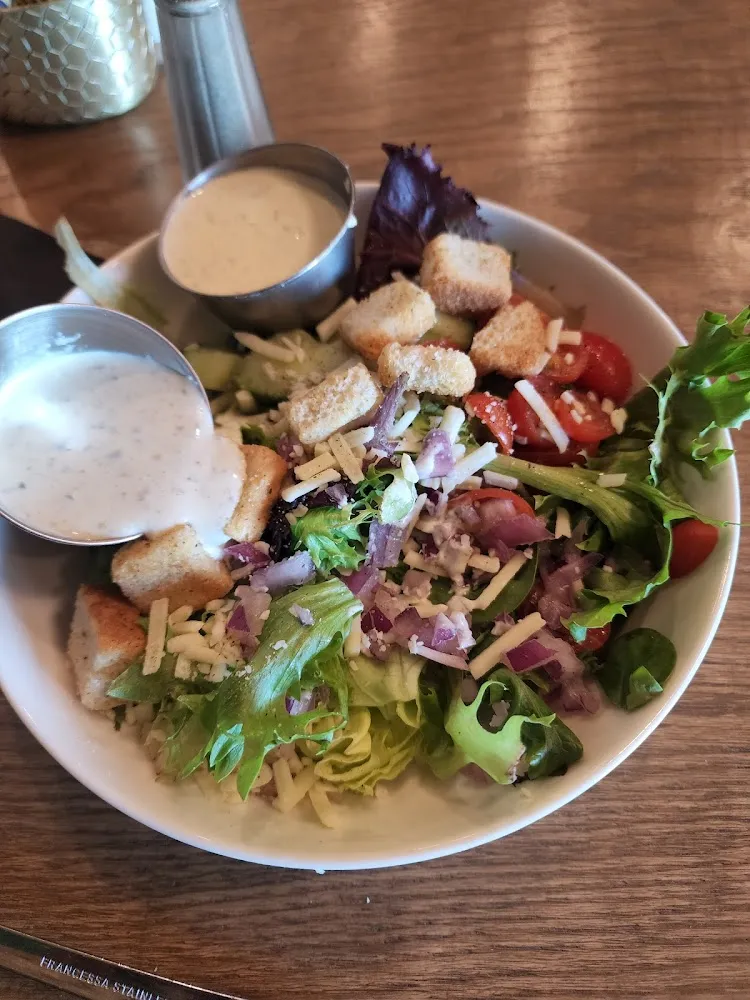 Side Salad